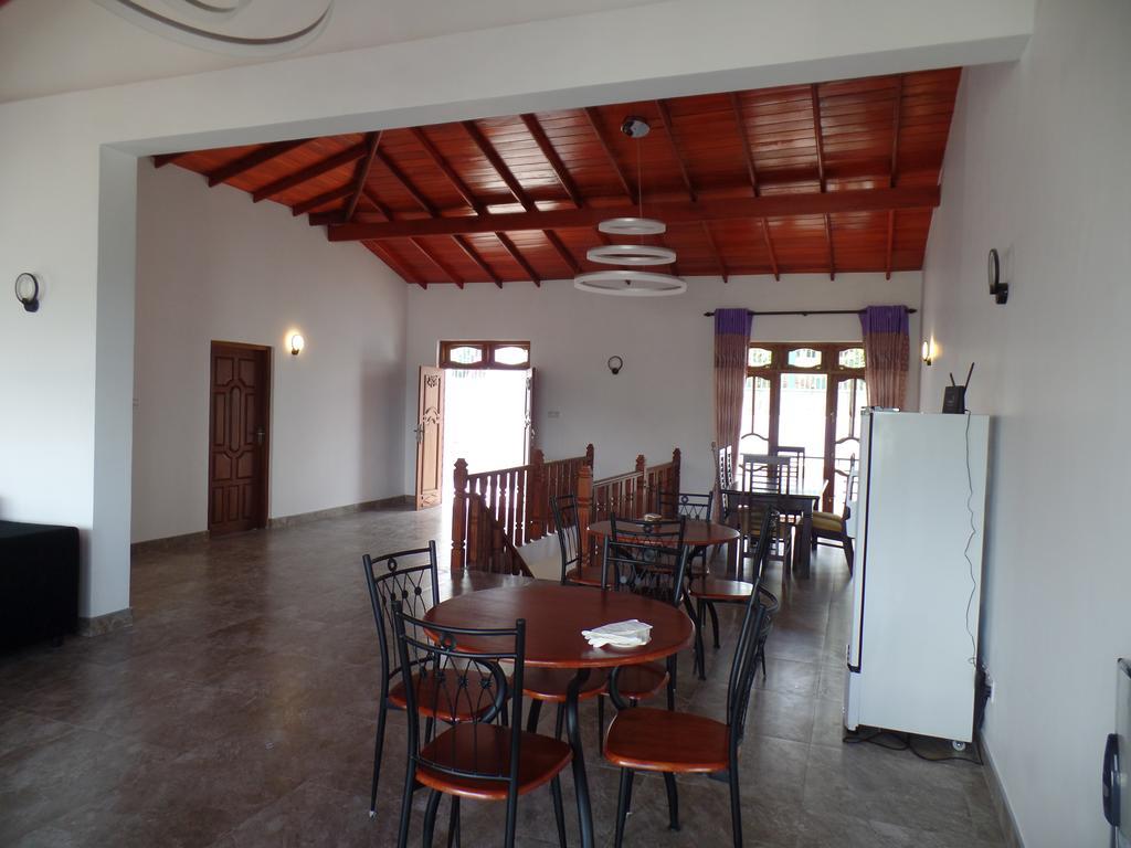 Kandyan Bluestar Villa Esterno foto