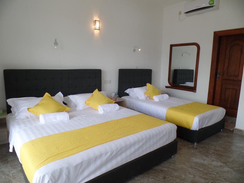 Kandyan Bluestar Villa Esterno foto
