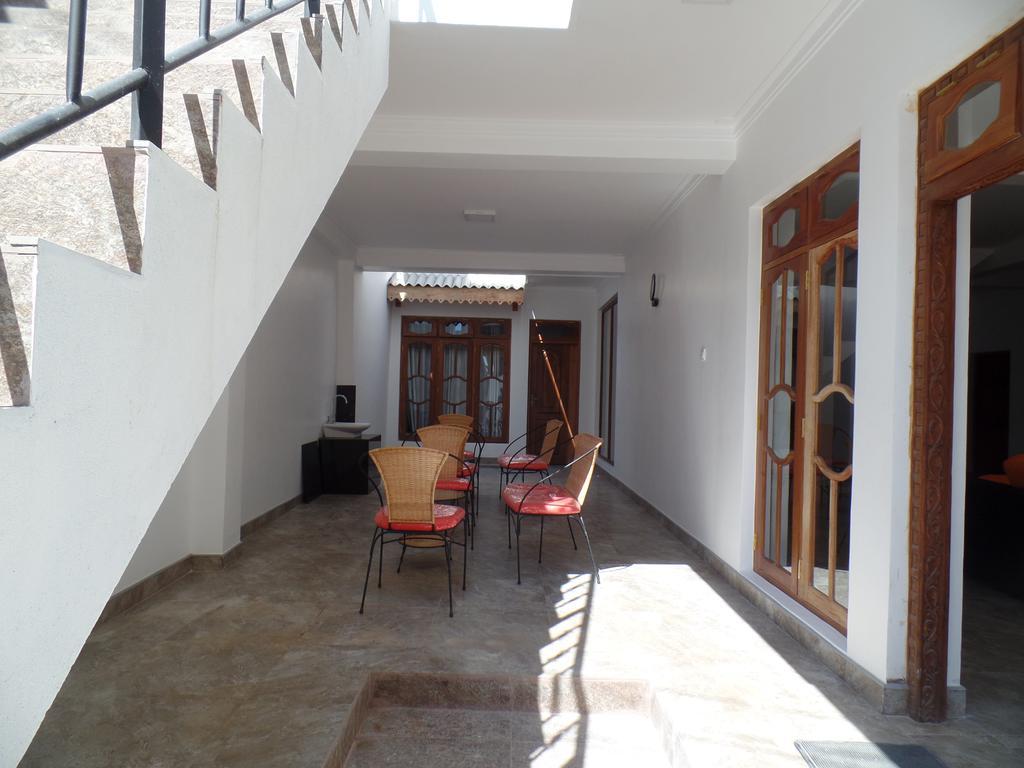 Kandyan Bluestar Villa Esterno foto