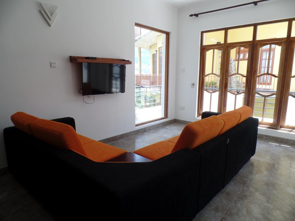 Kandyan Bluestar Villa Esterno foto