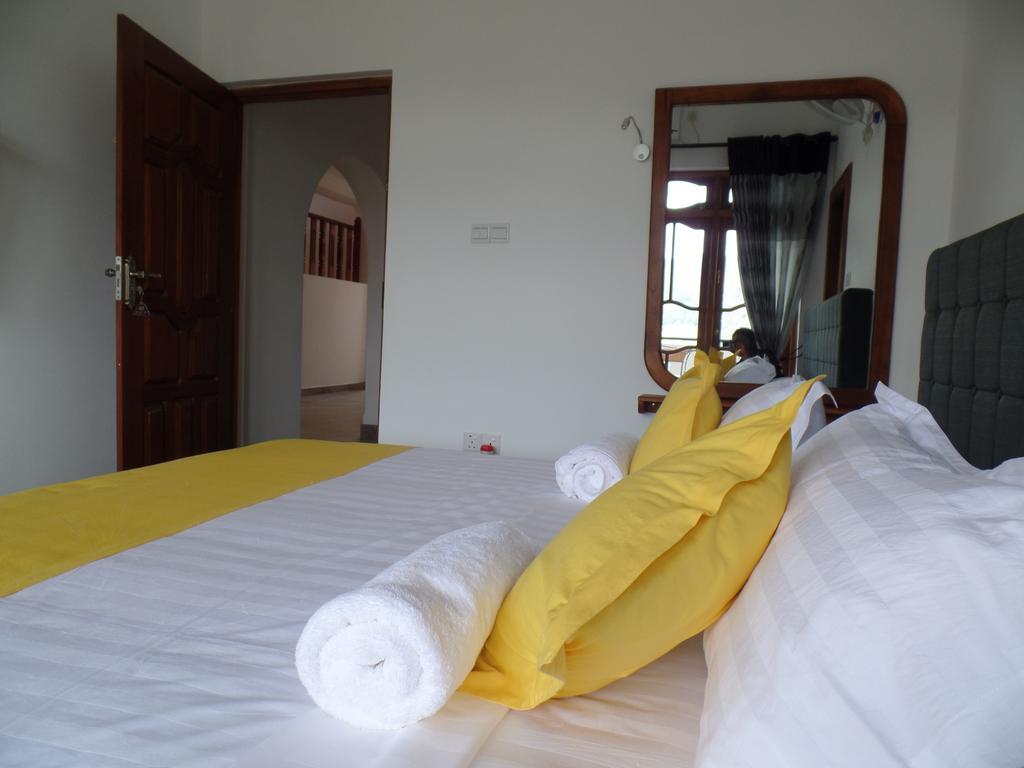 Kandyan Bluestar Villa Esterno foto