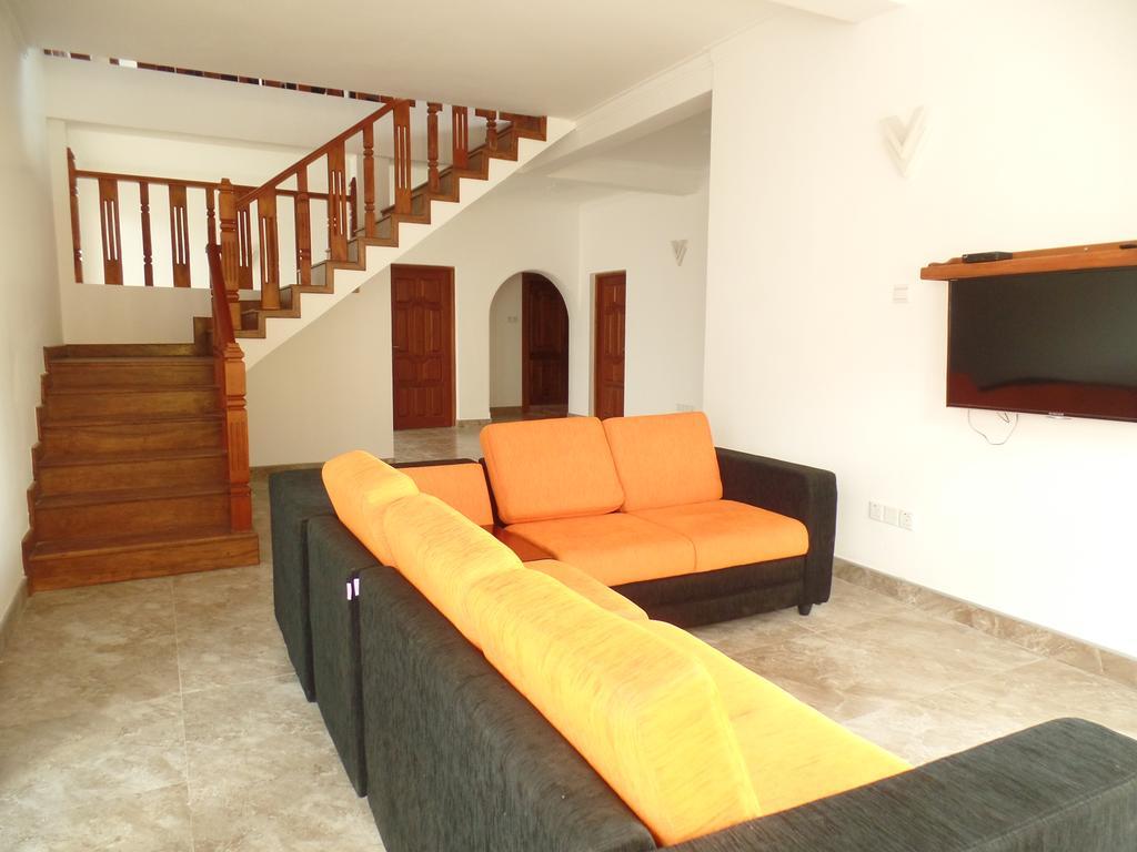 Kandyan Bluestar Villa Esterno foto