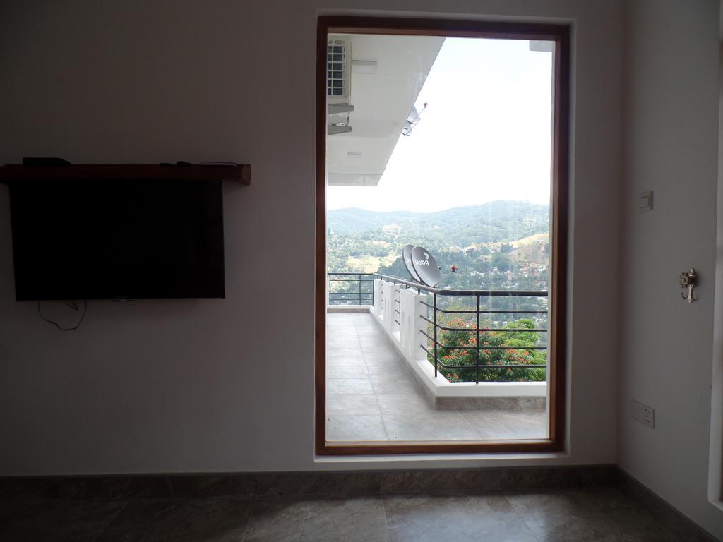 Kandyan Bluestar Villa Esterno foto