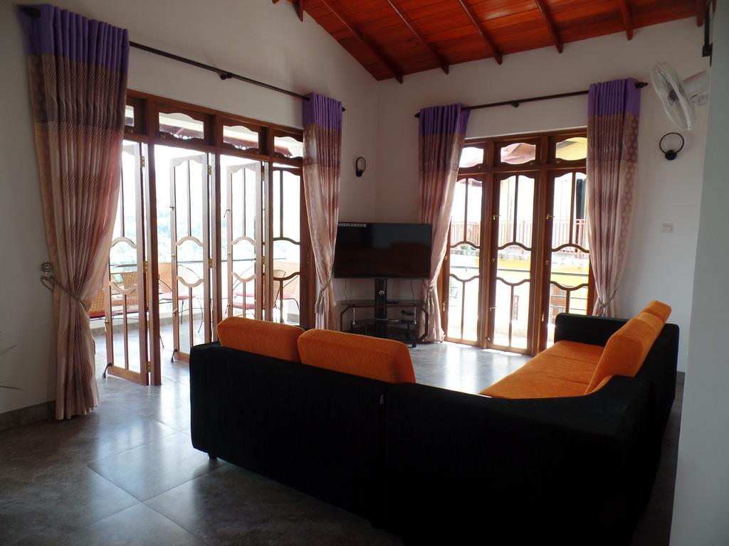 Kandyan Bluestar Villa Esterno foto