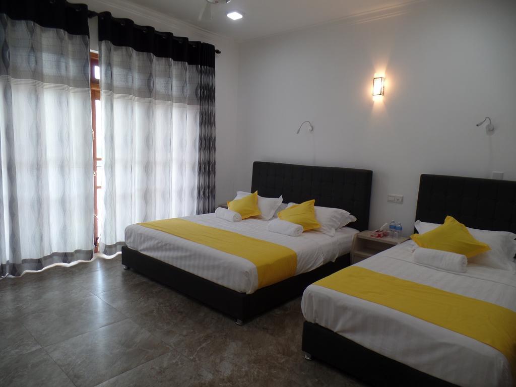 Kandyan Bluestar Villa Camera foto