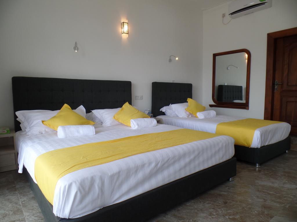 Kandyan Bluestar Villa Camera foto