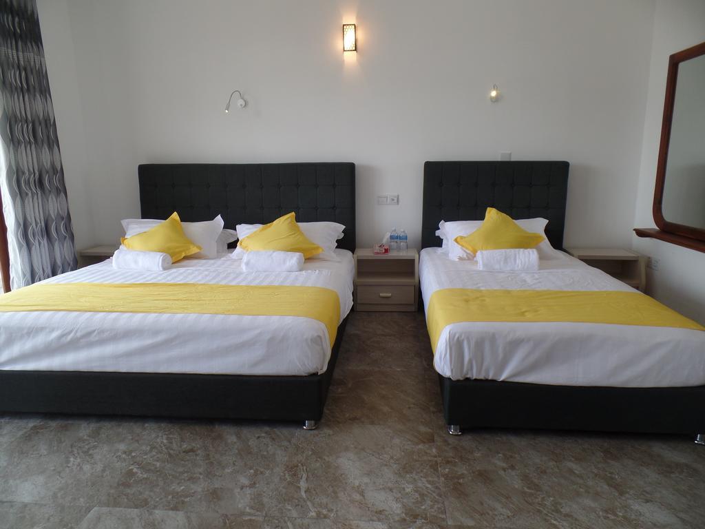 Kandyan Bluestar Villa Camera foto