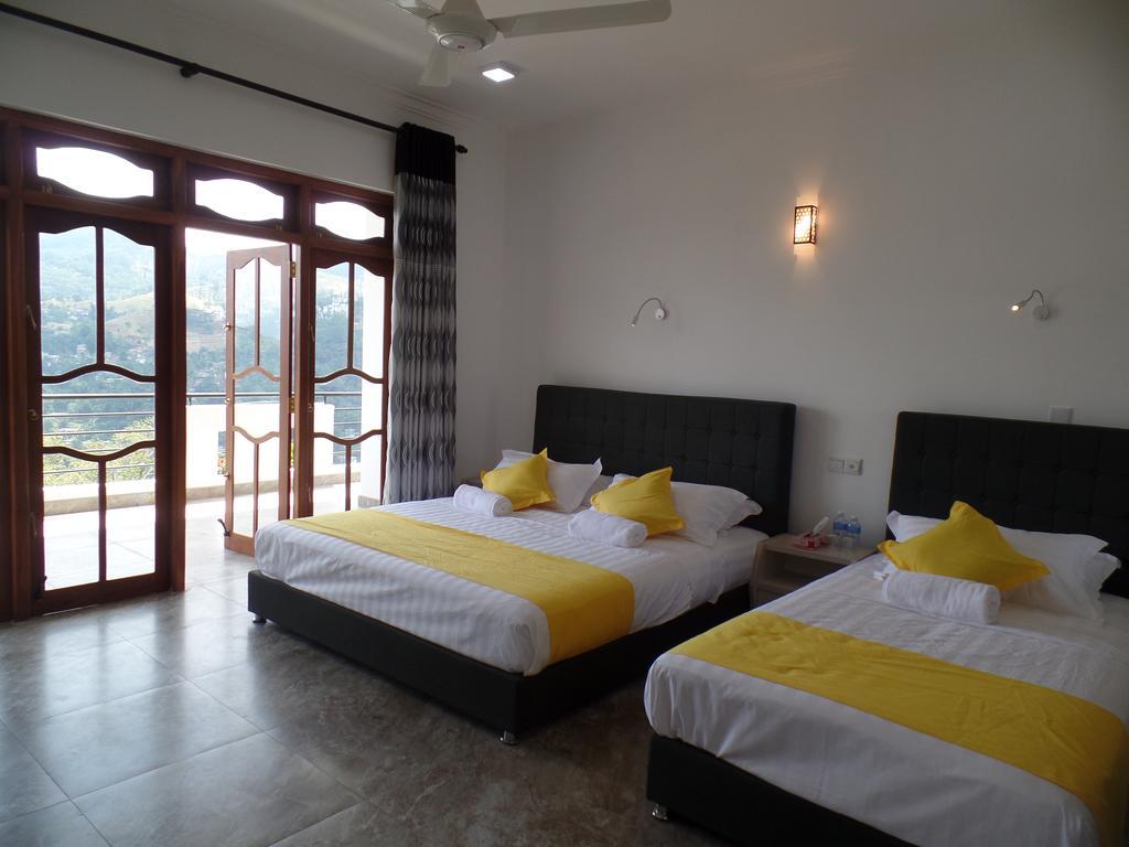 Kandyan Bluestar Villa Camera foto