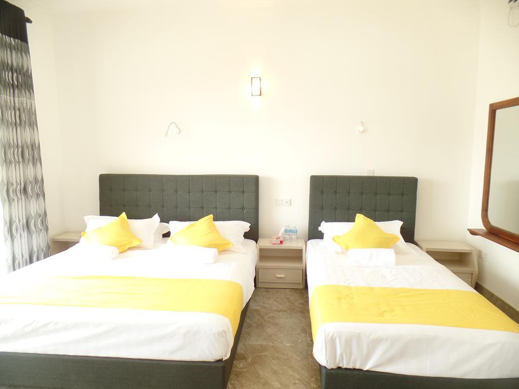 Kandyan Bluestar Villa Camera foto