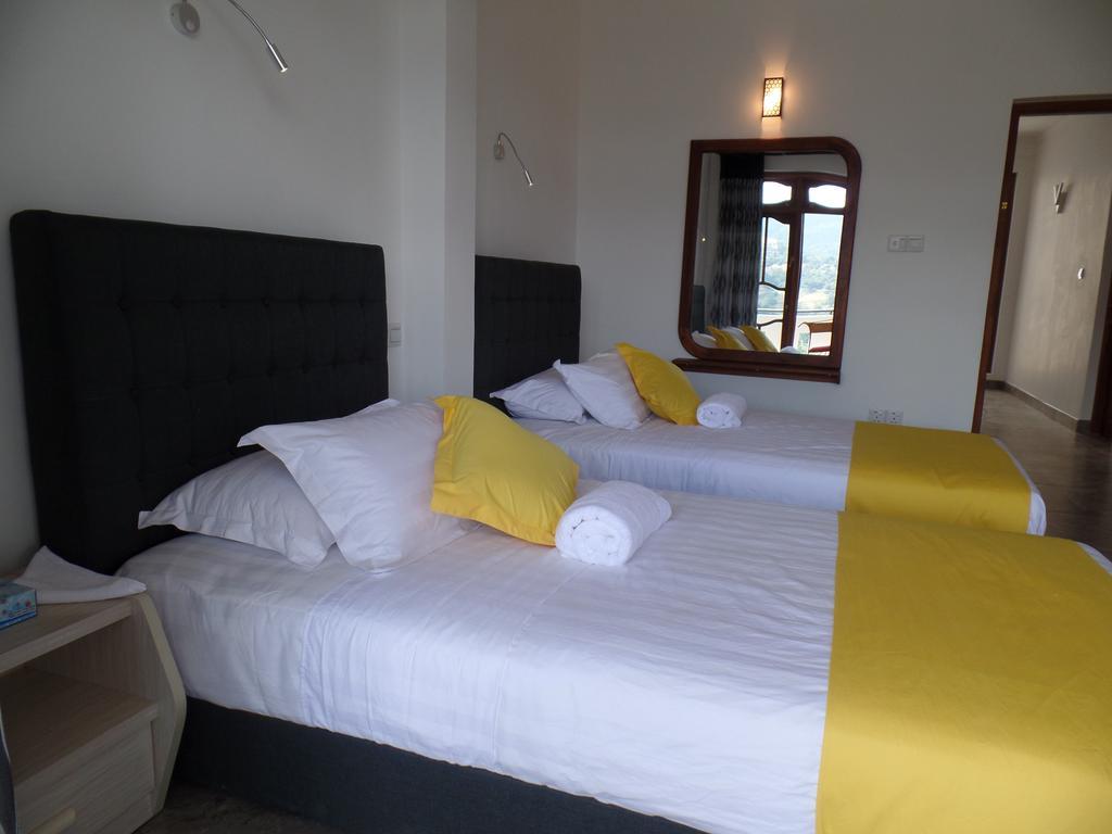 Kandyan Bluestar Villa Camera foto