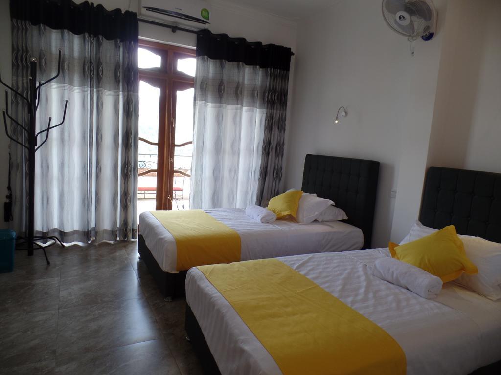 Kandyan Bluestar Villa Camera foto