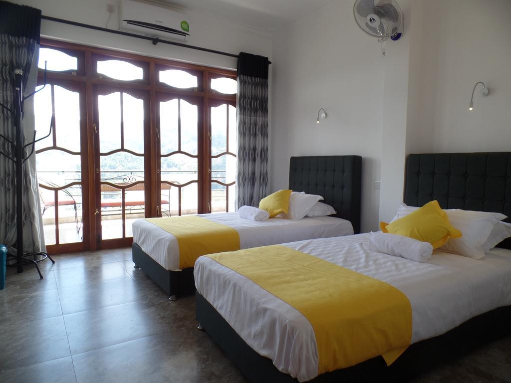 Kandyan Bluestar Villa Camera foto