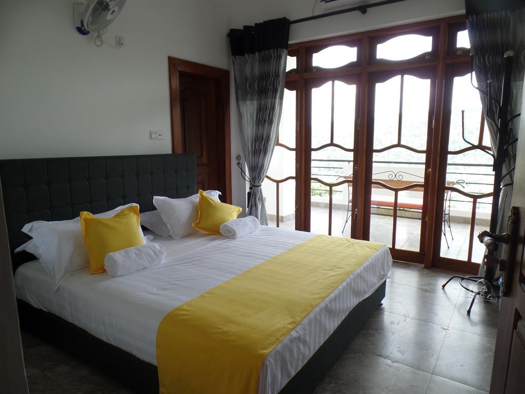Kandyan Bluestar Villa Camera foto