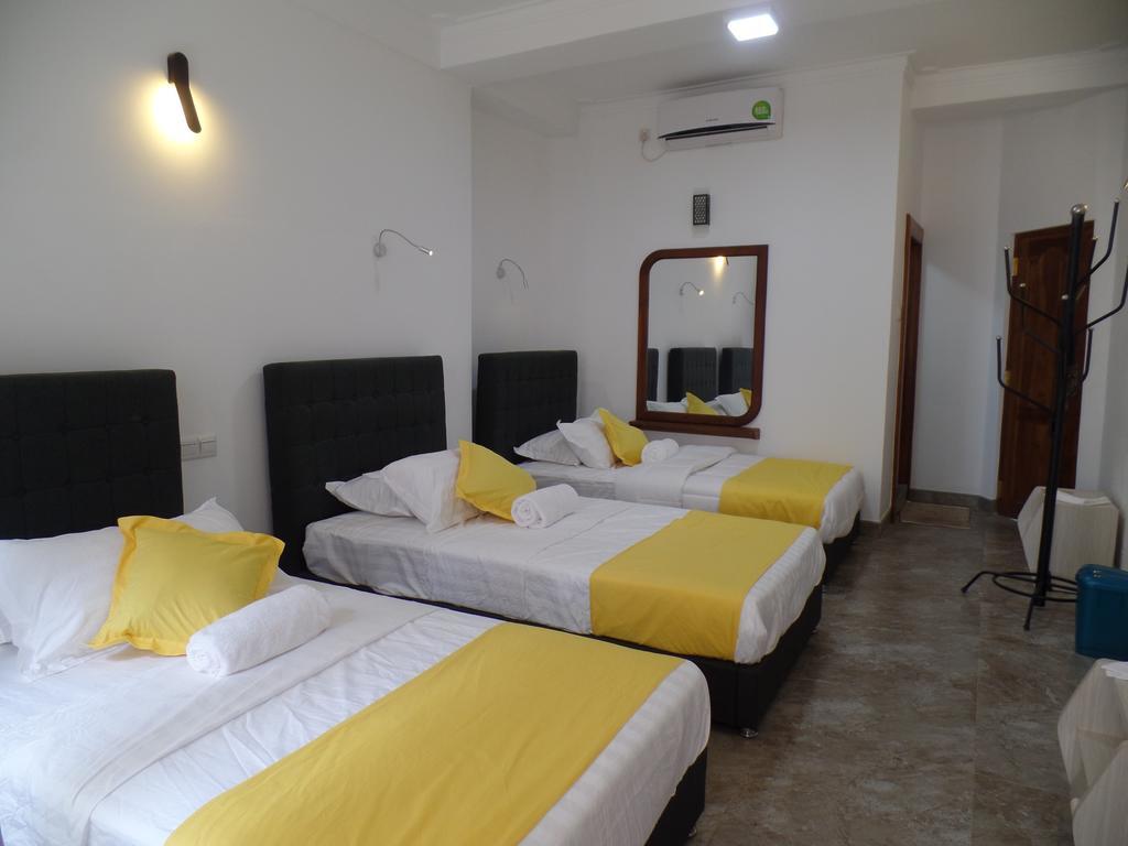 Kandyan Bluestar Villa Camera foto