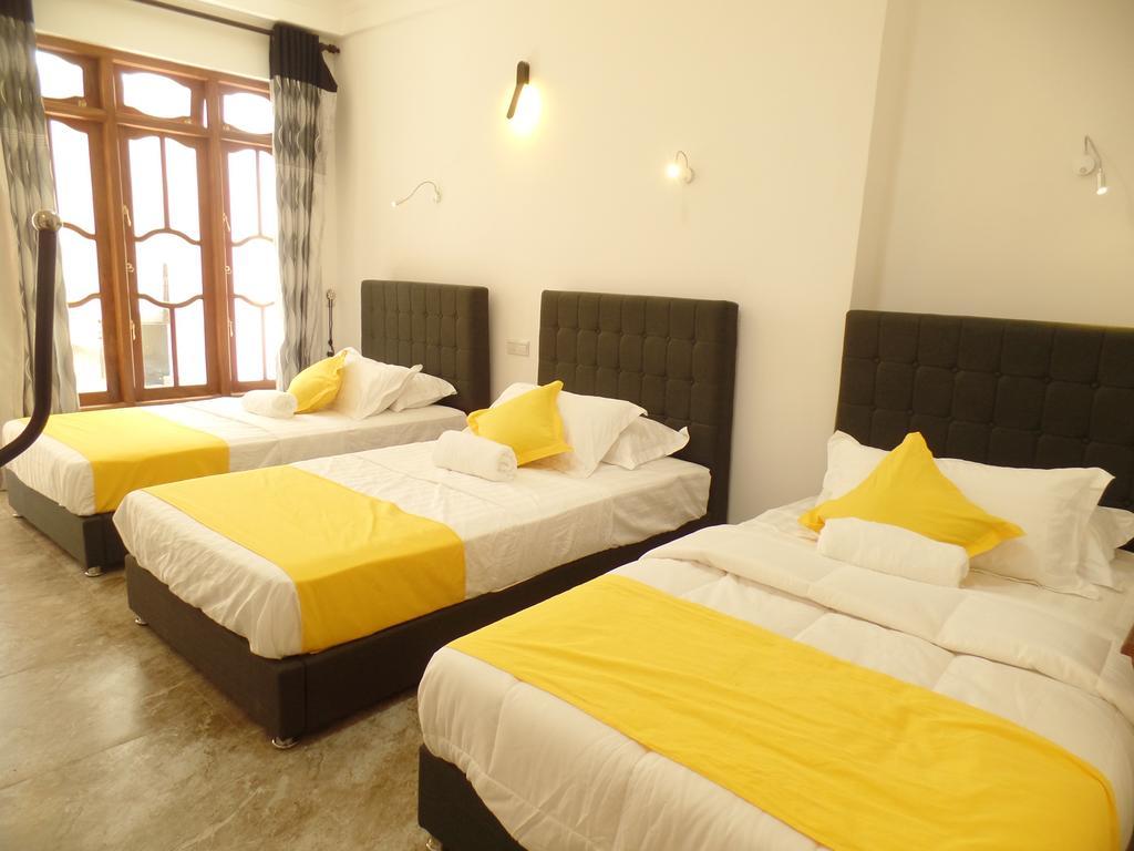 Kandyan Bluestar Villa Camera foto